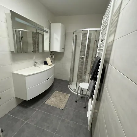 Apartment Jennifer Greifenburg