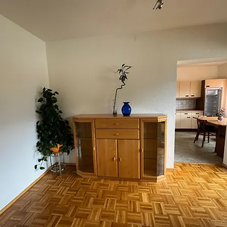 Jennifer Apartment